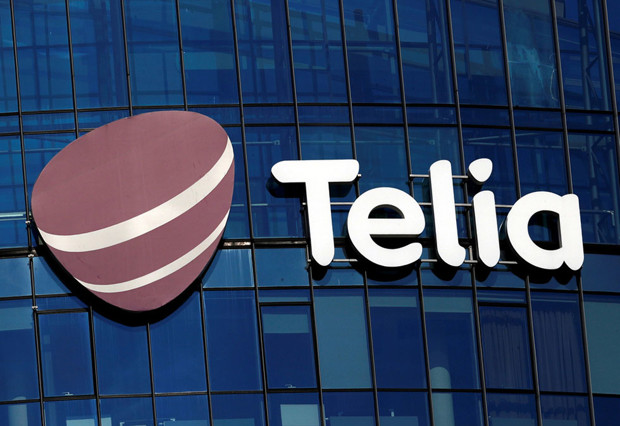 Telia varsler offensive TV-planer i Norge - ny TV 2-avtale kan bli avgjørende