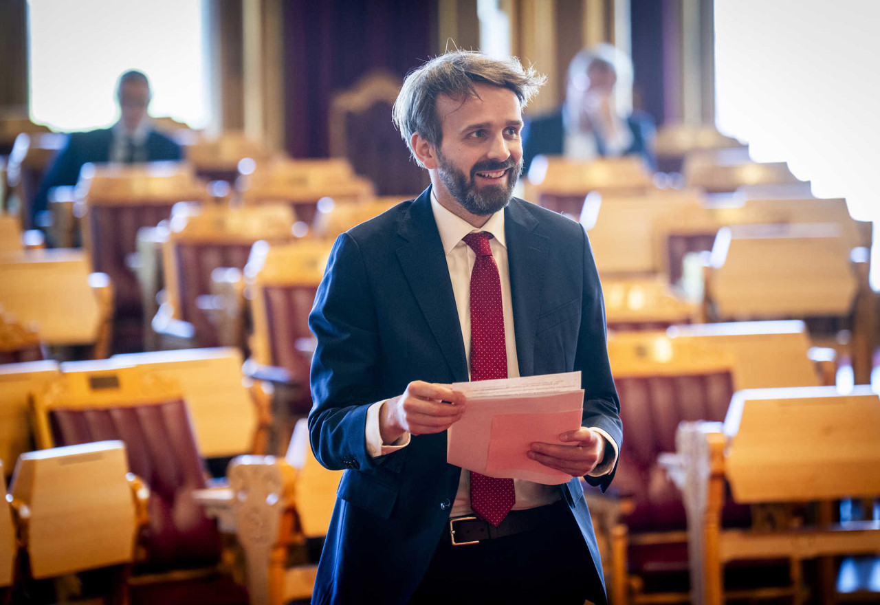 Regjeringen svarer annonsørene: - Markedsføring rettet mot voksne vil ikke rammes