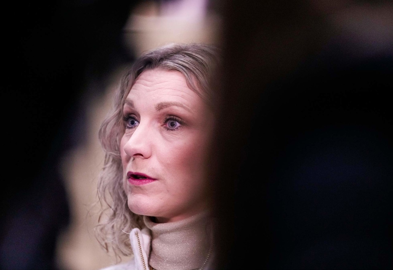 Utfordret digitalministeren etter Kampanje-avsløring - dette svarer hun
