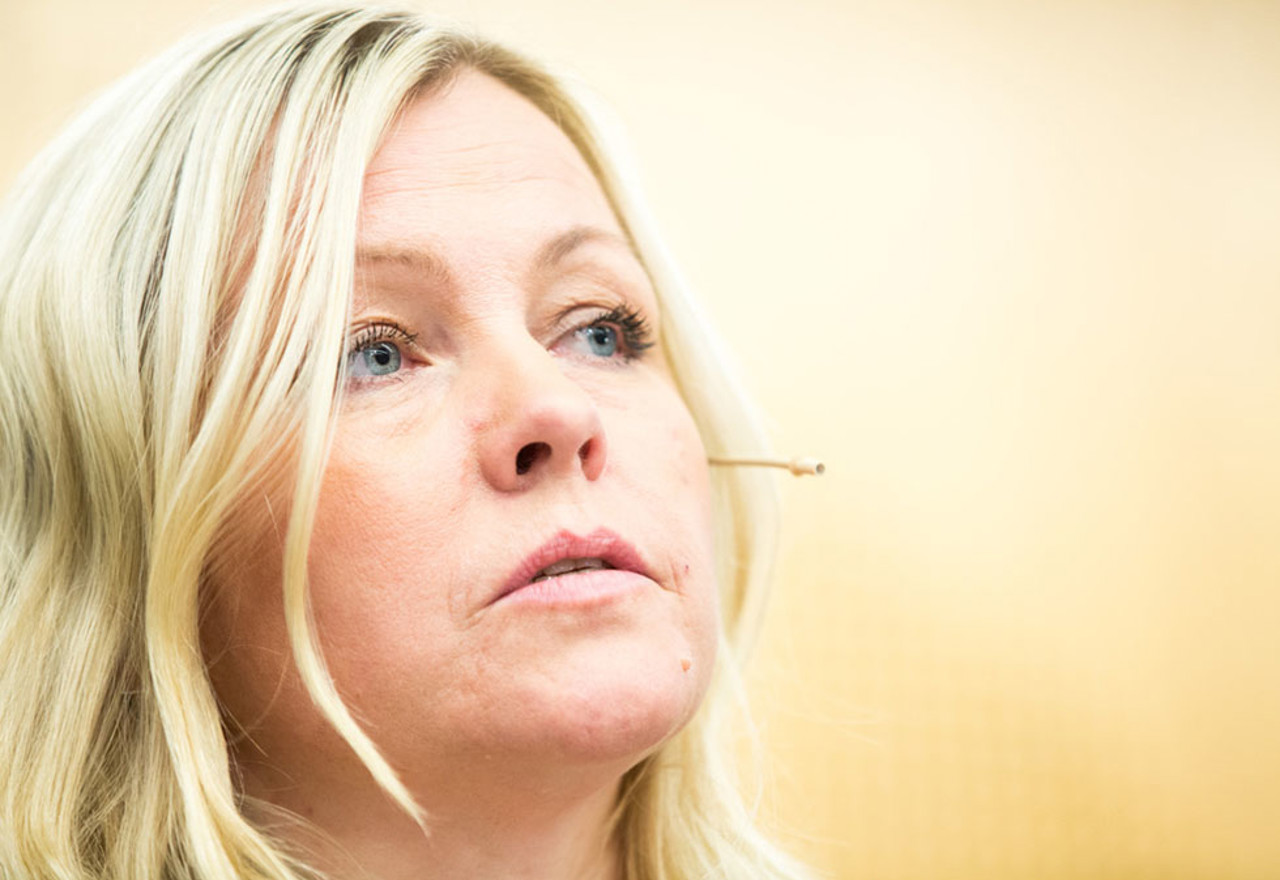 Regjeringen kaller inn tech-gigantene til valgmøte – Google stiller ikke