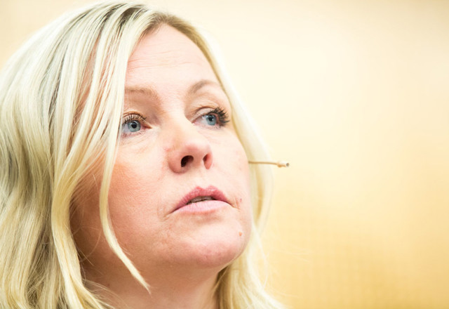 Regjeringen kaller inn tech-gigantene til valgmøte – Google stiller ikke