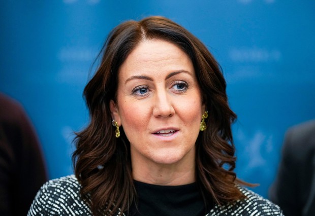 Brenna om seniorflukten i Byrå-Norge: - Også i reklamebransjen trenger vi de eldre