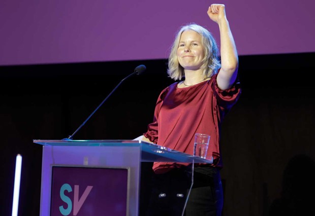 Arbeiderpartiet raser blant norske journalister – SV er blitt det største partiet i Medie-Norge