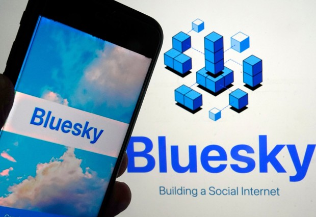 - Bluesky er en ny mulighet for norske medier