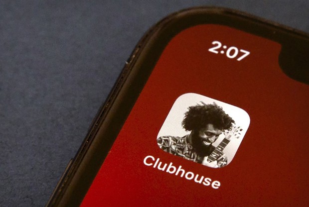 Clubhouse-omtalen stuper: - Hypen ser ut til å ha avtatt like raskt som den oppstod