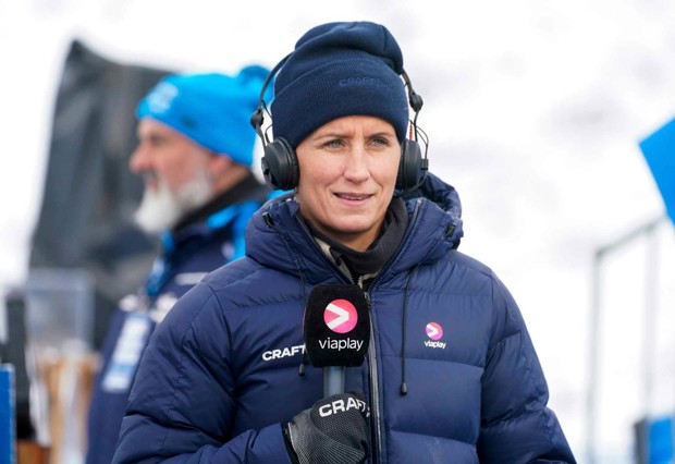 TV-seingen stupte i januar - analysesjef peker på sviktende vintersport-interesse