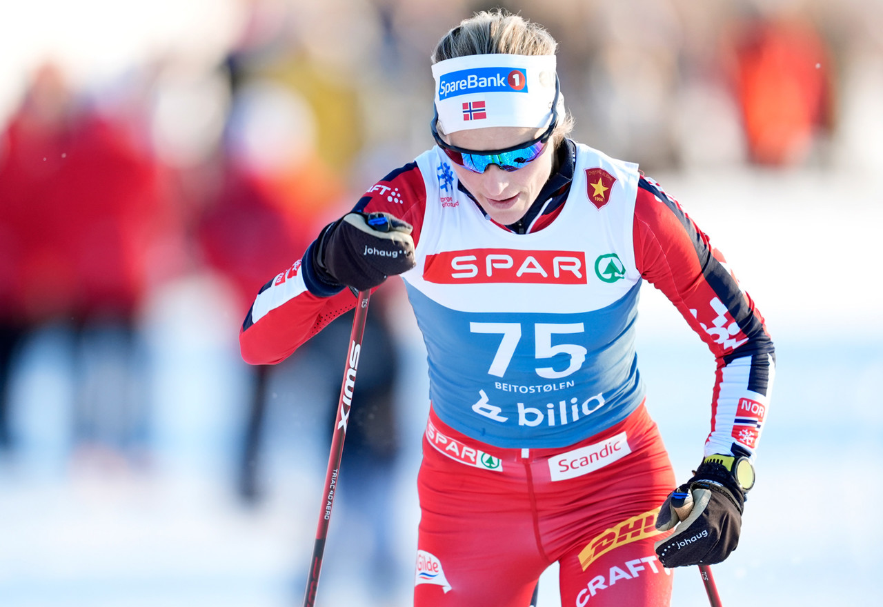 Skisporten sprer seg på NRK, TV 2, Viaplay og VGTV: - Det er en utfordring