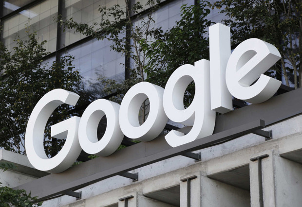 Google sier opp ansatte etter Gaza-protester