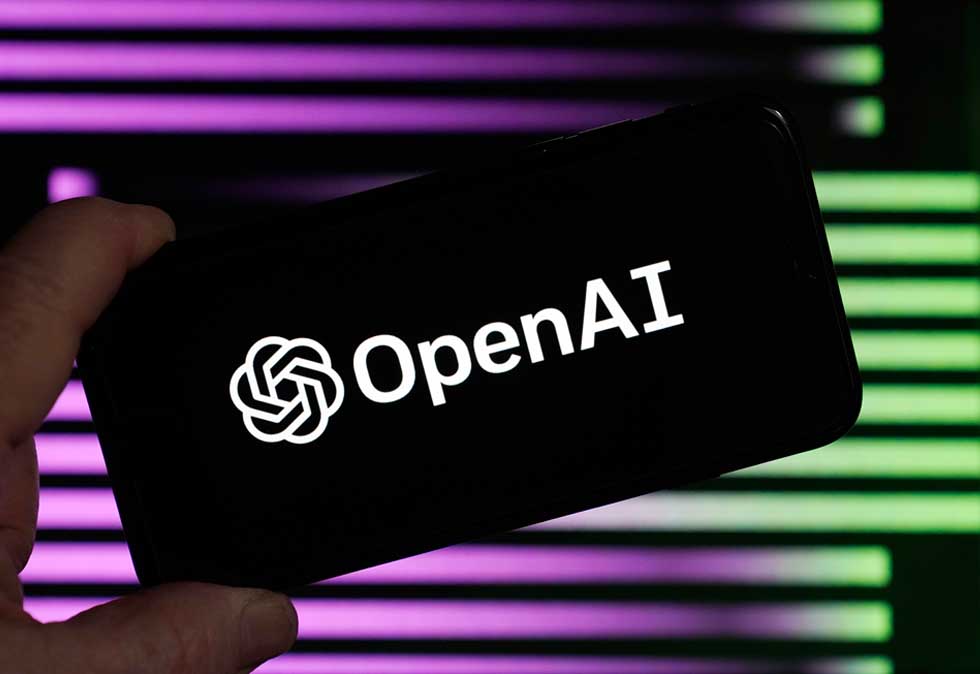 ChatGPT creator OpenAI launches new language mannequin
