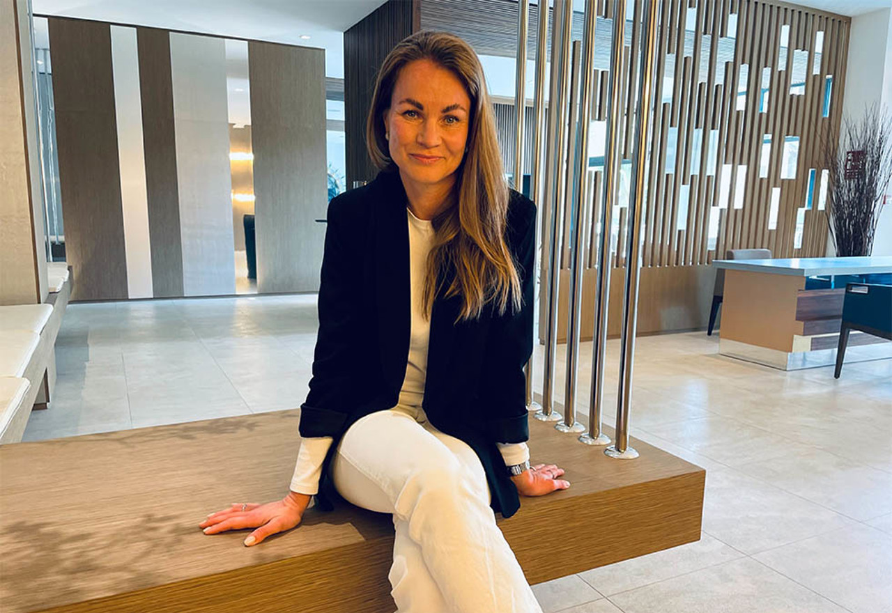 Schibsted legger ned influencer-plattform
