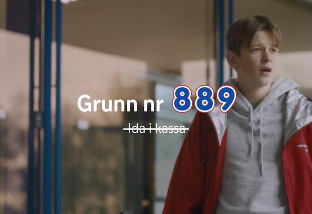 Rema 1000 bytter ut ikonisk slagord: - Skal mye til for å forlate et av Norges mest likte reklamekonsepter
