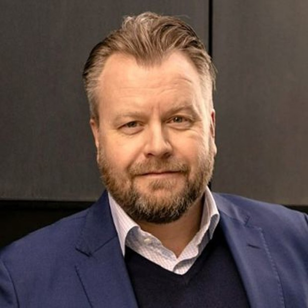 - Eierskapet til den digitale annonseøkonomien er i spill