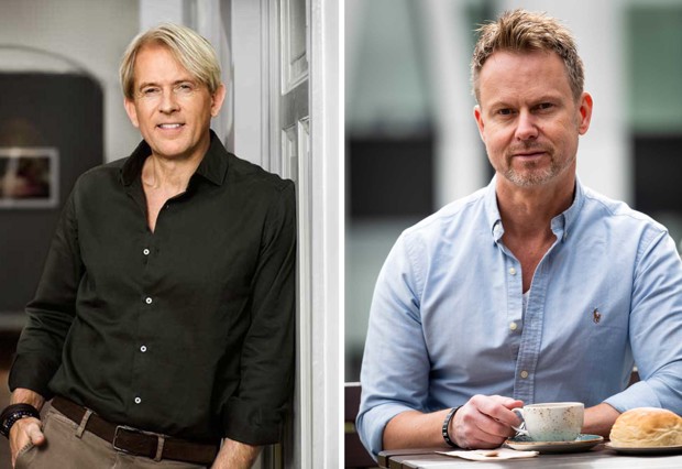 Private equity-byråer bytter toppleder – Papirfly-sjef tar for Eivind Roald
