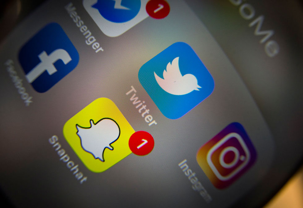 Snapchat etablerer kontor i Norge | Kampanje