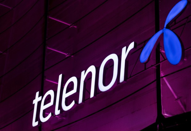 Telenor nedbemanner – kutter 100 årsverk