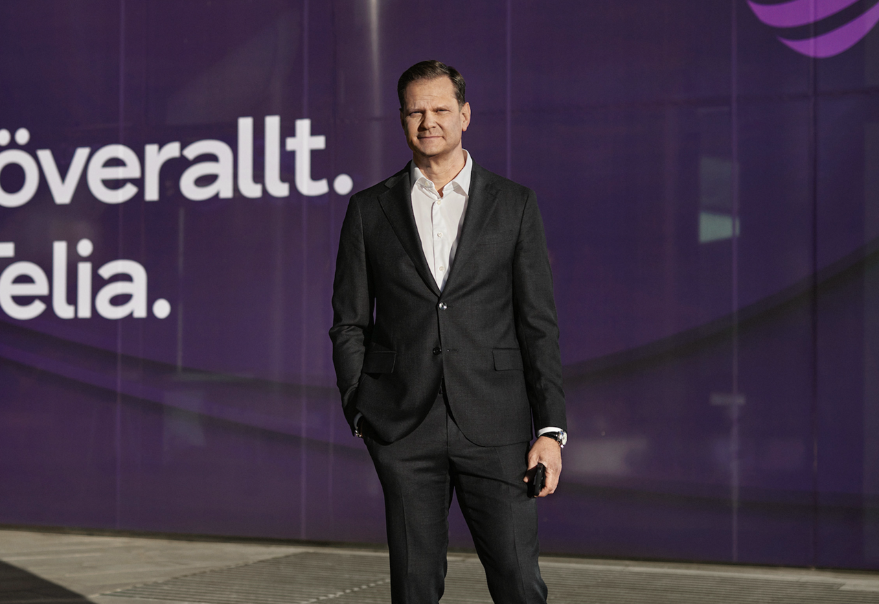 Telia tapte over to milliarder på TV-eventyr: - Vi skal ikke inn i mediebransjen igjen