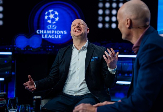 Viaplay-topp om Champions League-salget: - Godt gjort TV 2