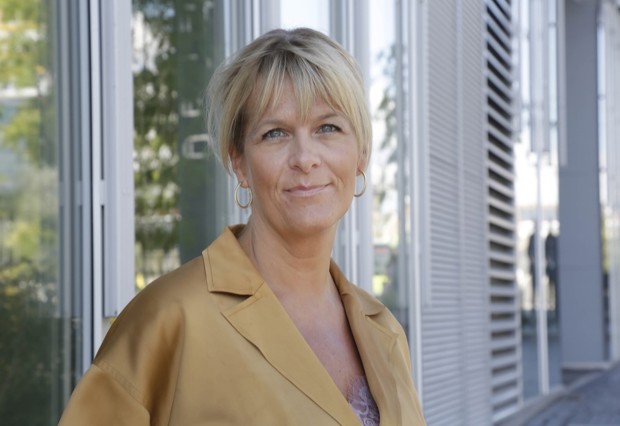 Kathrine Haldorsen slutter i TV 2: - Uenige