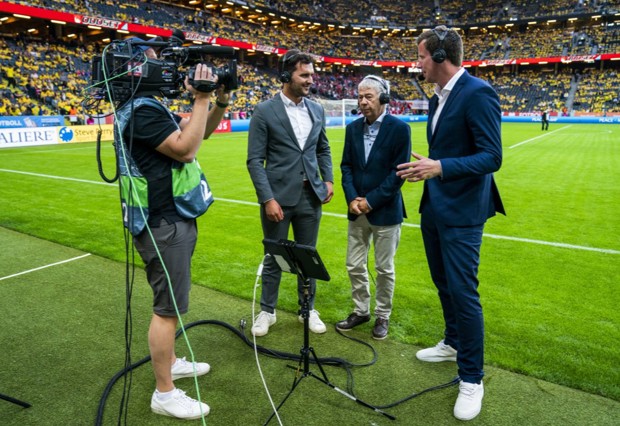 TV 2 vil ha 200 personer på jobb under hver runde - disse profilene fronter satsingen på norsk fotball
