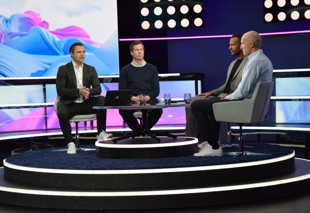 TV 2 pakker milliardkjøpet på norsk fotball inn i ti TV-programmer: - Mye større enn Premier League