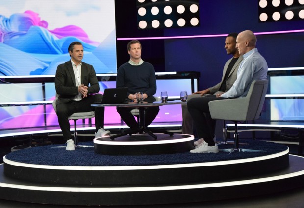 TV 2 pakker milliardkjøpet på norsk fotball inn i ti TV-programmer: - Mye større enn Premier League