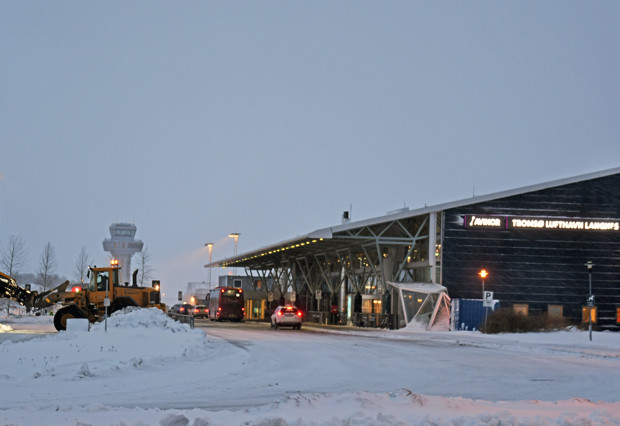 Mediehus satser på utendørsreklame - sikrer seg Avinor-kontrakt