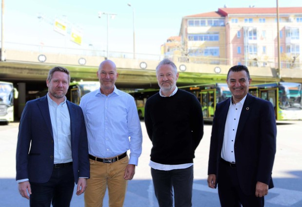 Clear Channel vinner Akershus-kontrakt til over 100 millioner