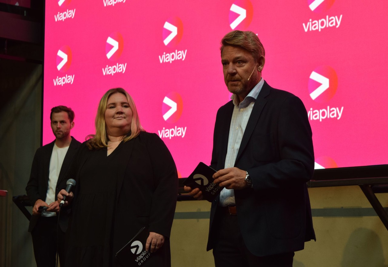 Viaplay og TV3 «går tilbake til røttene»: - En retning vi har stor tro på