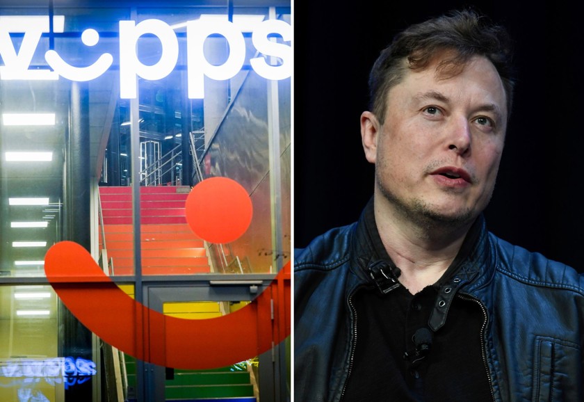 Dette er merkevarene nordmenn elsker og hater mest - Musk-selskaper stuper