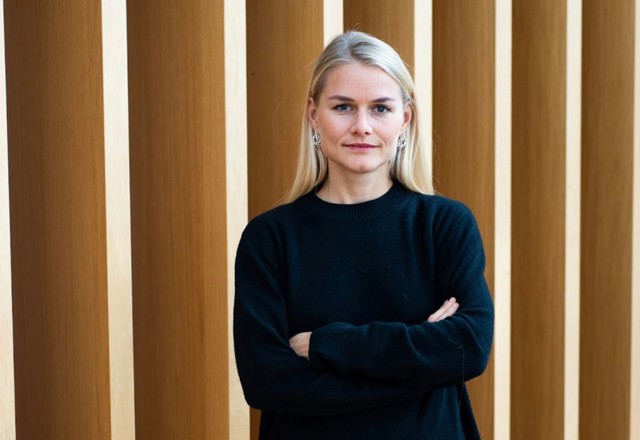 Influenseren havnet i psykose - nå blir hun ambassadør for mental helse