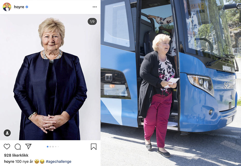 Høyre FaceApp Scanpix.jpg